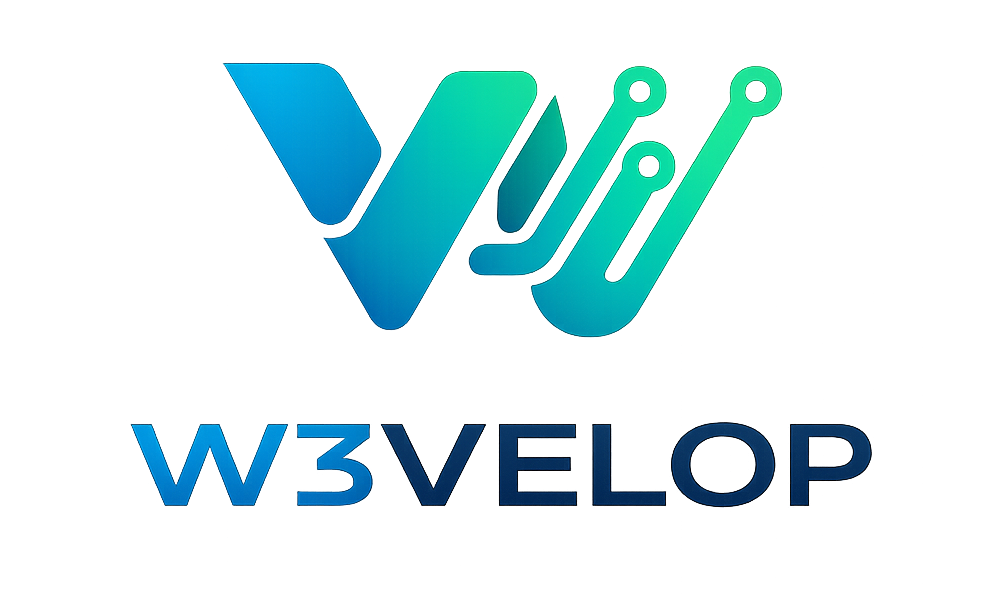W3velop